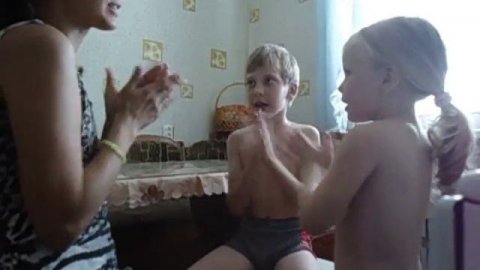 Ладушки Дзюба дзюба