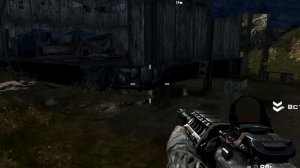 обзор на игру Homefront