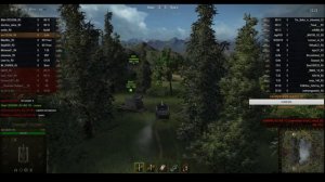 старые добрые танки обновление 0.7.0 назад в прошлое