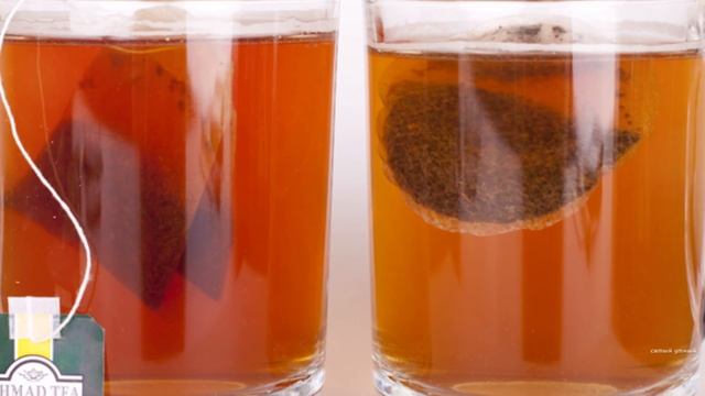 Что будет если пить чай в пакетиках смотреть онлайн