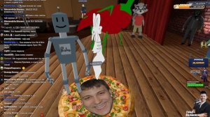 Глад Валакас - РОФЛЮ И БЫКУЮ