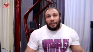 Валерон Тестостерон