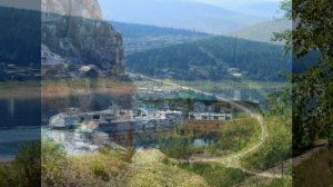 Усть кут Иркутская область / ust kut russia / где находиться усть кут в иркут области