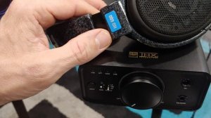 Fiio K 7 - обзор.