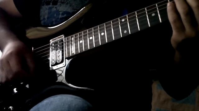 Spyro Gyra - What Exit (Cover By Chris Almanza) смотреть онлайн