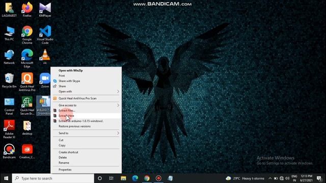 How to Download and Install Arduino Software (IDE) on Windows 10 || Techie Lagan