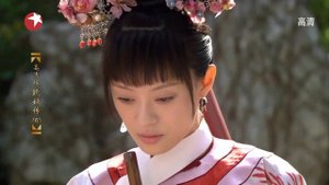 Легенда о Чжэнь Хуань 1 сезон 6 серия