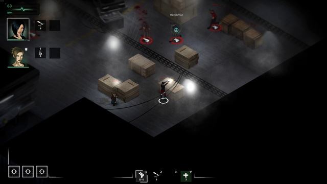 Fear Effect Sedna Gameplay - First Look (4K) смотреть онлайн