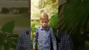 Макар Сударчиков. "Быть мамой девчонок, конечно, не то...".