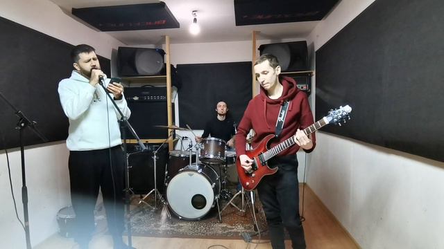 Isak Danielson - Power (COVER)