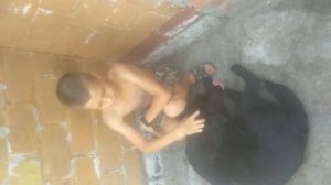 Анекдоты бомжа Валеры часть 1