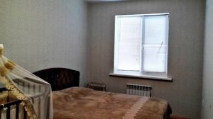 Дом в Самаре (Зубчаниновка)