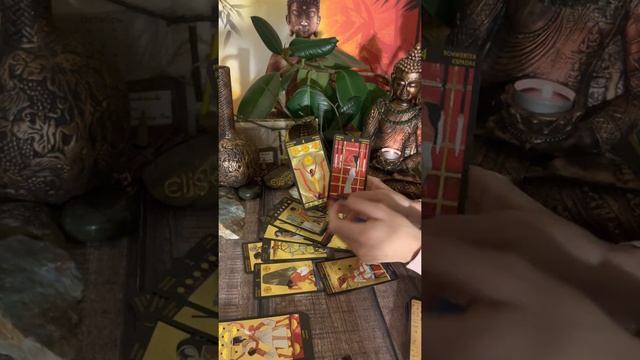 К ЧЕМУ ГОТОВЯТ ВАС ВЫСШИЕ СИЛЫ. БЕЗ ИЛЛЮЗИЙ. ТАРО ГАДАНИЕ .