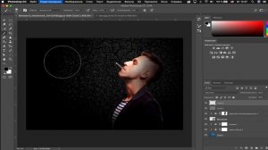 10. Туториал: ЭФФЕКТ МЯГКОГО ФОКУСА в фотошоп | Soft Focus Effect in photoshop