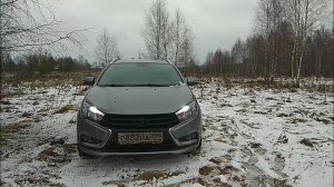 Лада Веста после иномарки спустя 2года,все МИНУСЫ с которыми придётся жить,их НЕ ИСПРАВИТЬ!!!