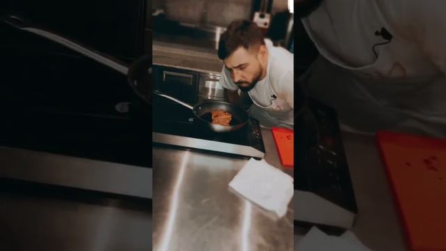 Сочная утиная грудка сувид InnoCook смотреть онлайн