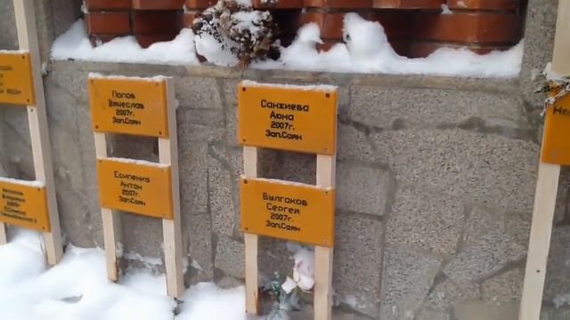 Красноярские столбы /Интересные факты/Познавательное/Изучаем Мир/Родные просторы/