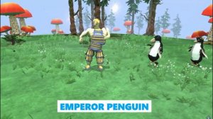 Animal Size Comparison 3 | SPORE