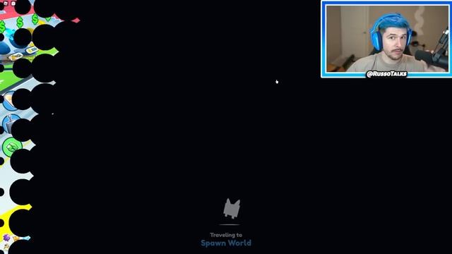 FULL TEAM Of The NEW BEST DARK MATTER MYTHICAL In Pet Simulator X! (Roblox) смотреть онлайн