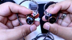 FiiO FD3 Pro | Unboxing y Primeras Impresiones