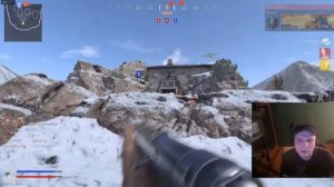 Call of Duty: Vanguard обзор 2021