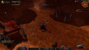 World of Warcraft Quest Guide: Сфера Пшикса/Fizzled