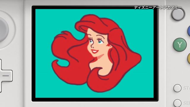 Disney Art Academy | Overview (Japan) смотреть онлайн