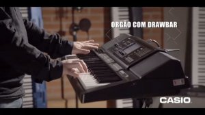 CASIO MZ-X300 SOUNDS