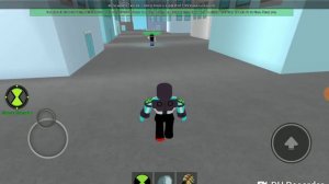 Бэн 10