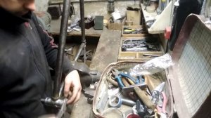 Каретка на промах для  ХВЗ стала как родная каретка квадрат