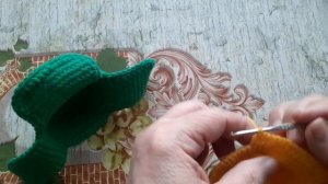 Шапка-ушанка для Снеговика и не только