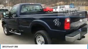 2012 Ford F-350 Carmel NY GN1227