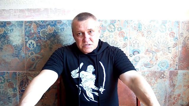 О себе. Владимир Мартыненко
