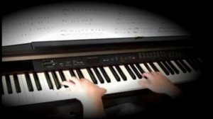 Southampton - Titanic - Piano