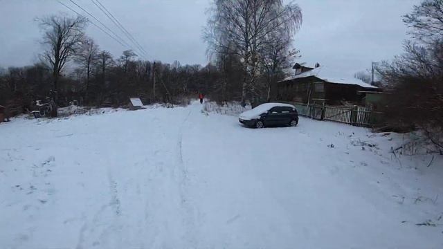 Первый выезд в 2020 году. Катаем на Авантис 250 Enduro и Forsage 450 смотреть онлайн