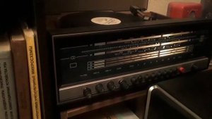 " Учкудук,  три колодца" Проигрыватель Вега 312. Моно.