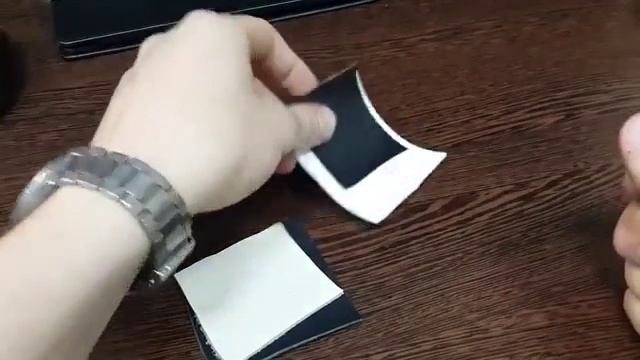 Поджигаем натуральную кожу и кожзам. смотреть онлайн