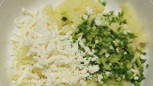 Пирог Осетинский