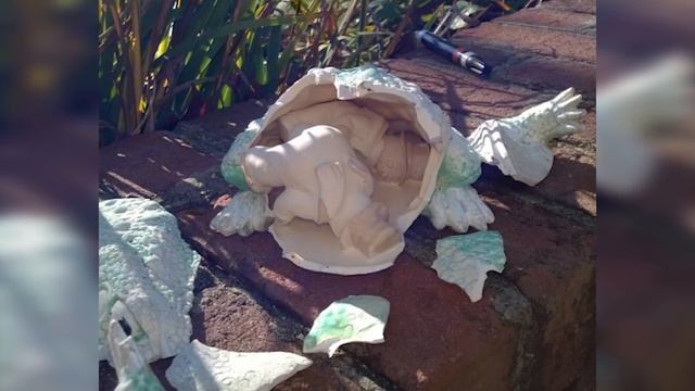 Что можно найти внутри обычных вещей? смотреть онлайн