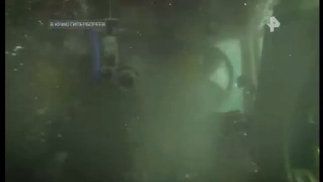 Русская цивилизация - Тайны Чапман смотреть онлайн