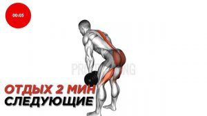 Попробуйте этот комплекс упражнений для мужчин: Отжимания, турник и пара гантель