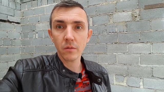 Строительство стен | Стена из 3 слоев | Как построить дом хорошо