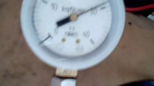 ремонт компрессор  пневмоподвески хитачи к лендроверу- ренж . макс  давление