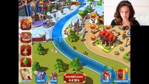 Disney Magic Kingdoms - Gameplay Walkthrough Ep.44