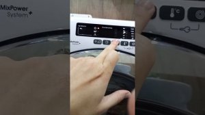 Обзор стиральной машины с сушкой Candy GVSW45 385DWC-S или как пользоваться стиральной машиной Cand