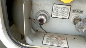 Купили автодом с Аукциона Copart. Полный обзор и проверка функционала.