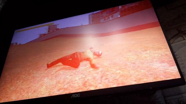 играю в гарис мод часть или серия 3 смотреть онлайн