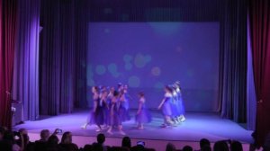 Вальс Часов