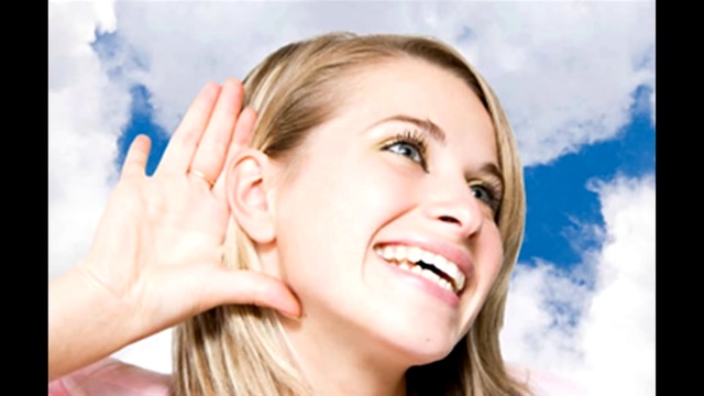 3 навыка эффективного коуча. Учимся слушать смотреть онлайн