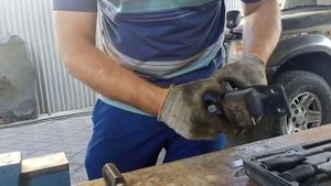 РЕШЕНИЕ ПРОБЛЕМЫ ТОЛЧКОВ НА PRADO, SURF С АКПП ПРИ ОТПУСКАНИИ ПЕДАЛИ ТОРМОЗА.